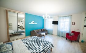 City Center Apartment